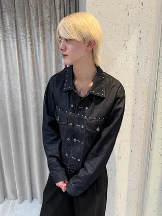 ショート カラー mai / linoah˚✧のヘアスタイル