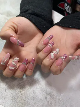 ネイル Nail salon bellのネイルデザイン