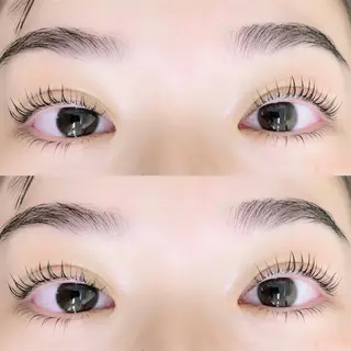 マツエク・マツパ 🫧bianca ARAI🫧のマツエク・マツパデザイン