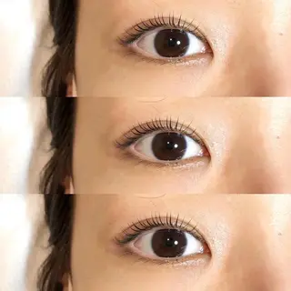 マツエク・マツパ Mere Mer 和光市本店所属・AI 🤍のマツエク・マツパデザイン