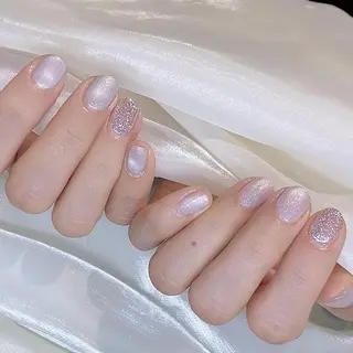 ネイル DEMAIN- 🕊️のネイルデザイン