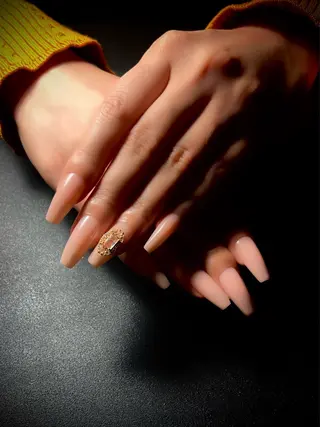 ネイル nine.🦋 YUKOのネイルデザイン