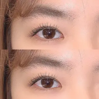 マツエク・マツパ Lepus所属・Lepus Ishitsukaのマツエク・マツパデザイン