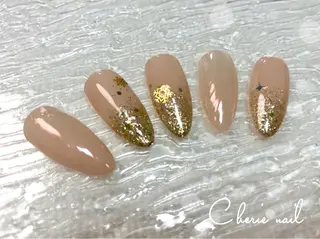 ネイル Cherienail yunaのネイルデザイン