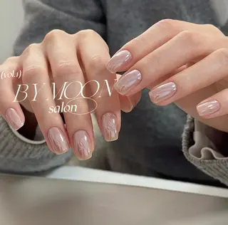 ネイル Miya🎀 nailのネイルデザイン