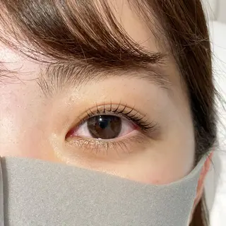 マツエク・マツパ LUME IMARIのマツエク・マツパデザイン