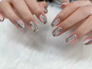 ネイル エン Nail salonのネイルデザイン