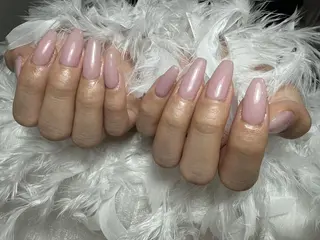 ネイル DEMAIN- 🌹のネイルデザイン