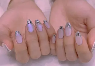 ネイル エムズ ハヤシのネイルデザイン