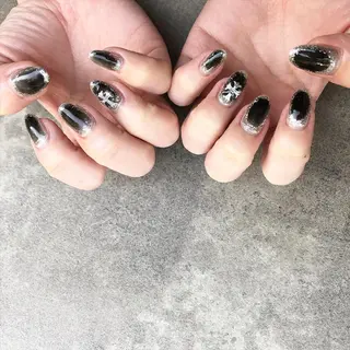 ネイル casita（カシータ）所属・thrush nailsのネイルデザイン