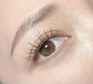 マツエク・マツパ chouchou. 橘のマツエク・マツパデザイン