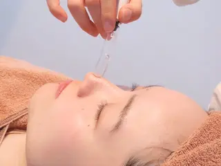 🟡レディース シェービングサロン/のエステ・リラクイメージ