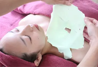 経絡リンパマッサージ SanaSanaのエステ・リラクイメージ