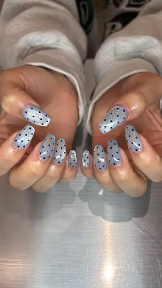 ネイル 👽個性派ネイル🎀 komachiのマツエク・マツパデザイン