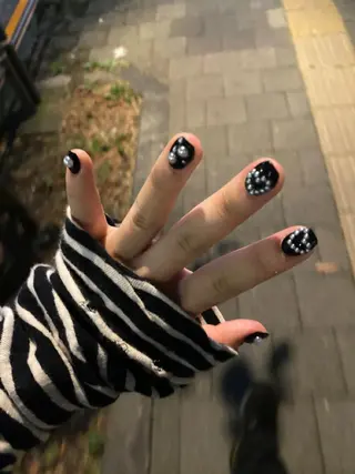 ネイル isobe yuiのネイルデザイン