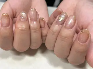 ネイル kurumi nail/eyeのネイルデザイン