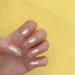 ネイル 鈴木 ひとみのエステ・リラクイメージ