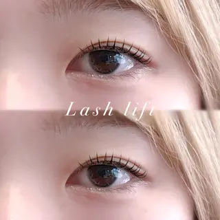 マツエク・マツパ 希美花 【lazo】のマツエク・マツパデザイン