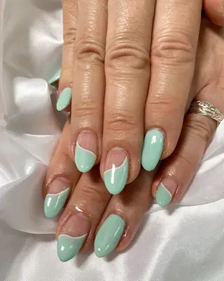 ネイル NailSalon Beniceのネイルデザイン