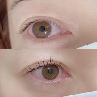 マツエク・マツパ amabilis所属・アマビリス amabilisのマツエク・マツパデザイン