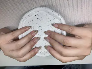 ネイル えい このネイルデザイン