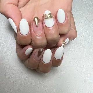 ネイル ChienClair l Shinaのネイルデザイン