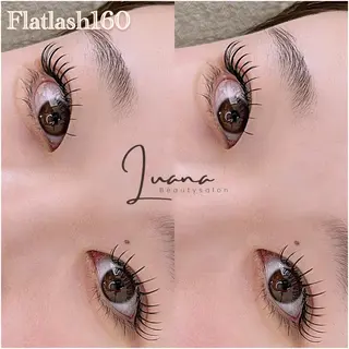 マツエク・マツパ Stella.✨ Ikedaのマツエク・マツパデザイン