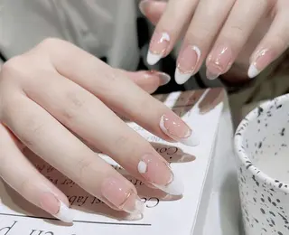 ネイル Cute beauty2のマツエク・マツパデザイン