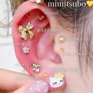 【バスト専門店 】 Kiana のエステ・リラクイメージ