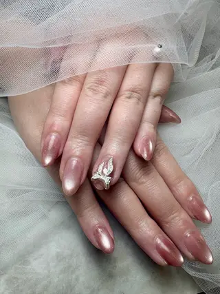 ネイル nail salon sowa所属・ari ♡のネイルデザイン