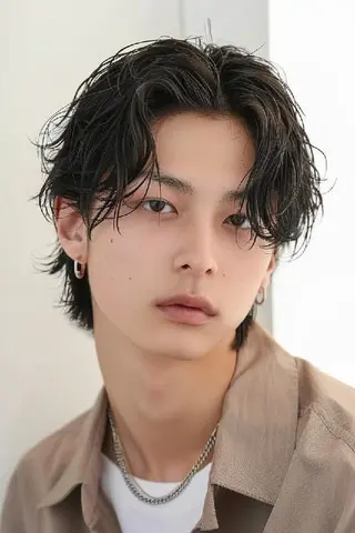 メンズ 🐾永山翔太🐾  【寄り添い特化型】のヘアスタイル
