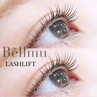 マツエク・マツパ 💈Bèllmu/ なんば/心斎橋❣️のマツエク・マツパデザイン