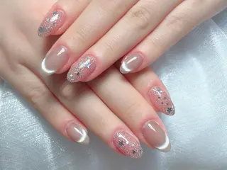 ネイル merci川口店 みさのネイルデザイン