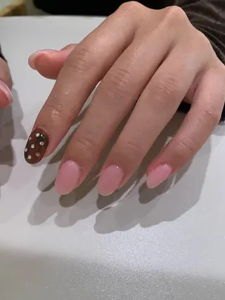 ネイル lino所属・nail salon linoのネイルデザイン
