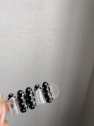 ネイル nail&eyelash laula所属・古山 舞花のネイルデザイン