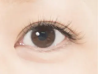 マツエク・マツパ T'enet  のマツエク・マツパデザイン