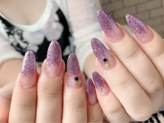 ネイル 市川駅 ✿中津のネイルデザイン