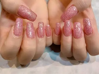 ネイル デザインサロン attra 本八幡店のネイルデザイン