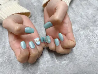 ネイル 1'vary YUKIのネイルデザイン