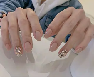 ネイル queen nailのネイルデザイン