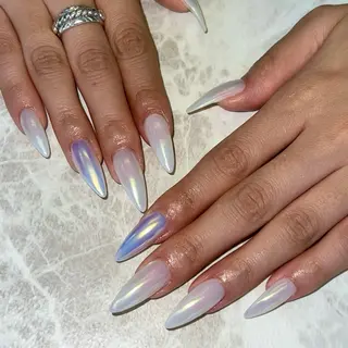 ネイル Madia Aoiのネイルデザイン