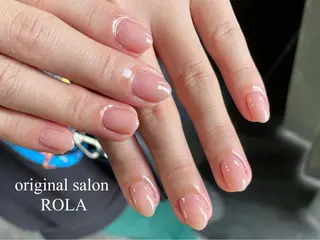 ネイル original salon ROLAのネイルデザイン