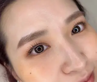 マツエク・マツパ beauty  salon eje所属・eje 岐阜柳ヶ瀬店のマツエク・マツパデザイン