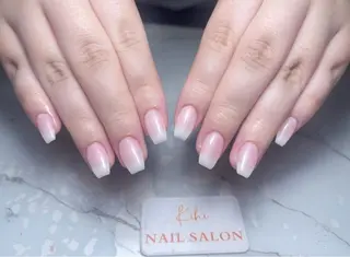 ネイル 小林 あゆみのネイルデザイン