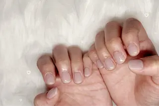 ネイル paljon めい 静岡市のネイルデザイン