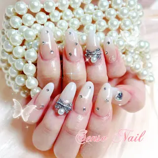 ネイル Maiii 💗のネイルデザイン