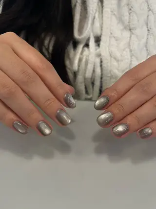 ネイル Nail salon Relum所属・小林 珠莉のネイルデザイン