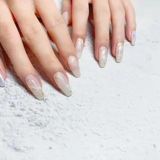 ネイル 閨匠 ビューティサロンのネイルデザイン