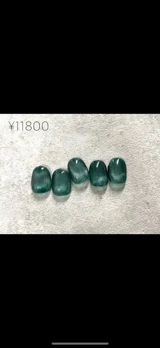 ネイル KUROIWA KAORIのネイルデザイン