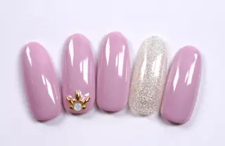 ネイル エムズ ビューティスタジオのエステ・リラクイメージ